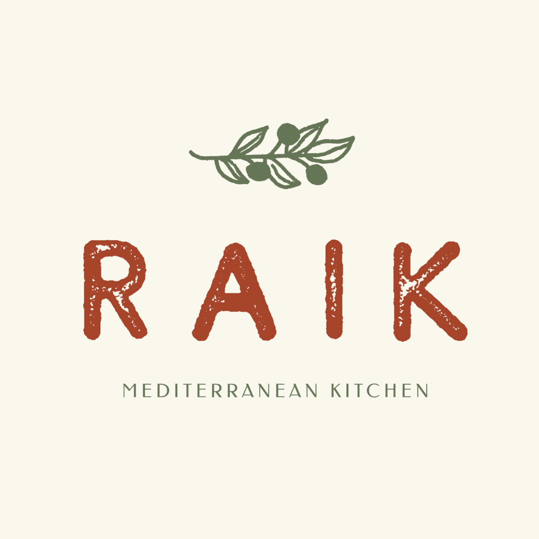 Logo design example